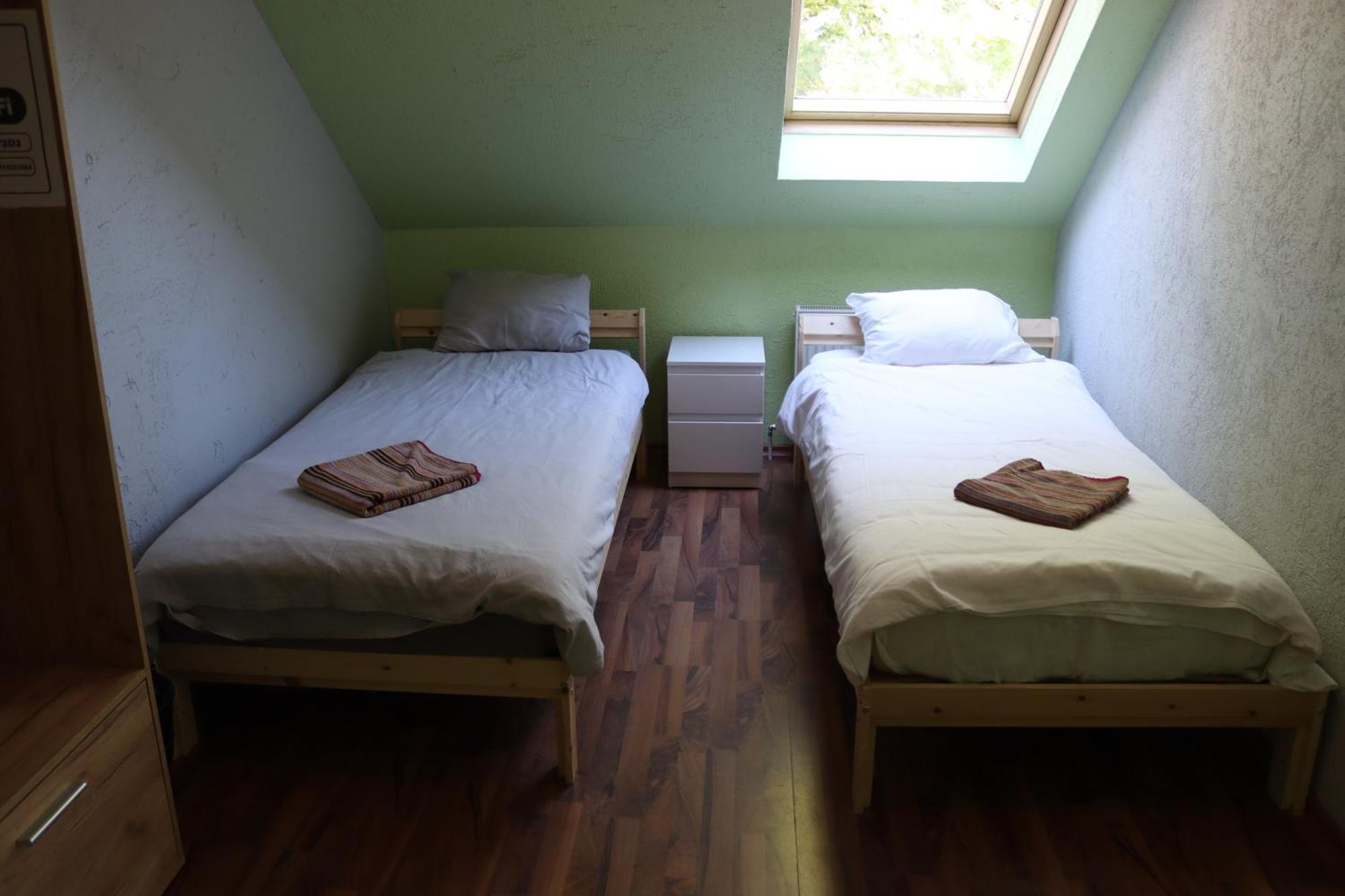 Kundzini Hotel Birini Ngoại thất bức ảnh