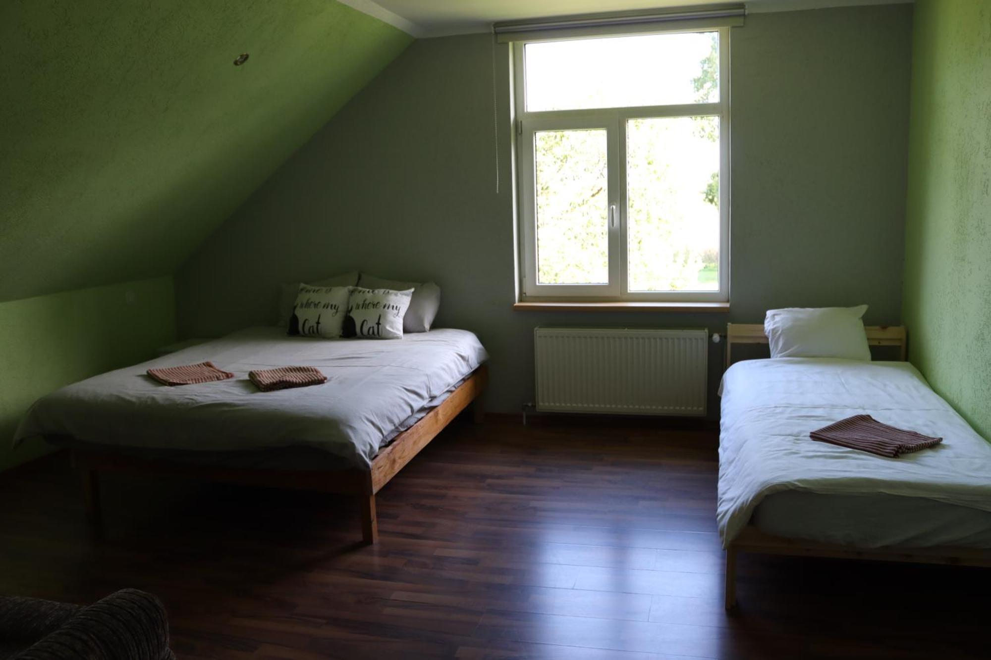 Kundzini Hotel Birini Ngoại thất bức ảnh