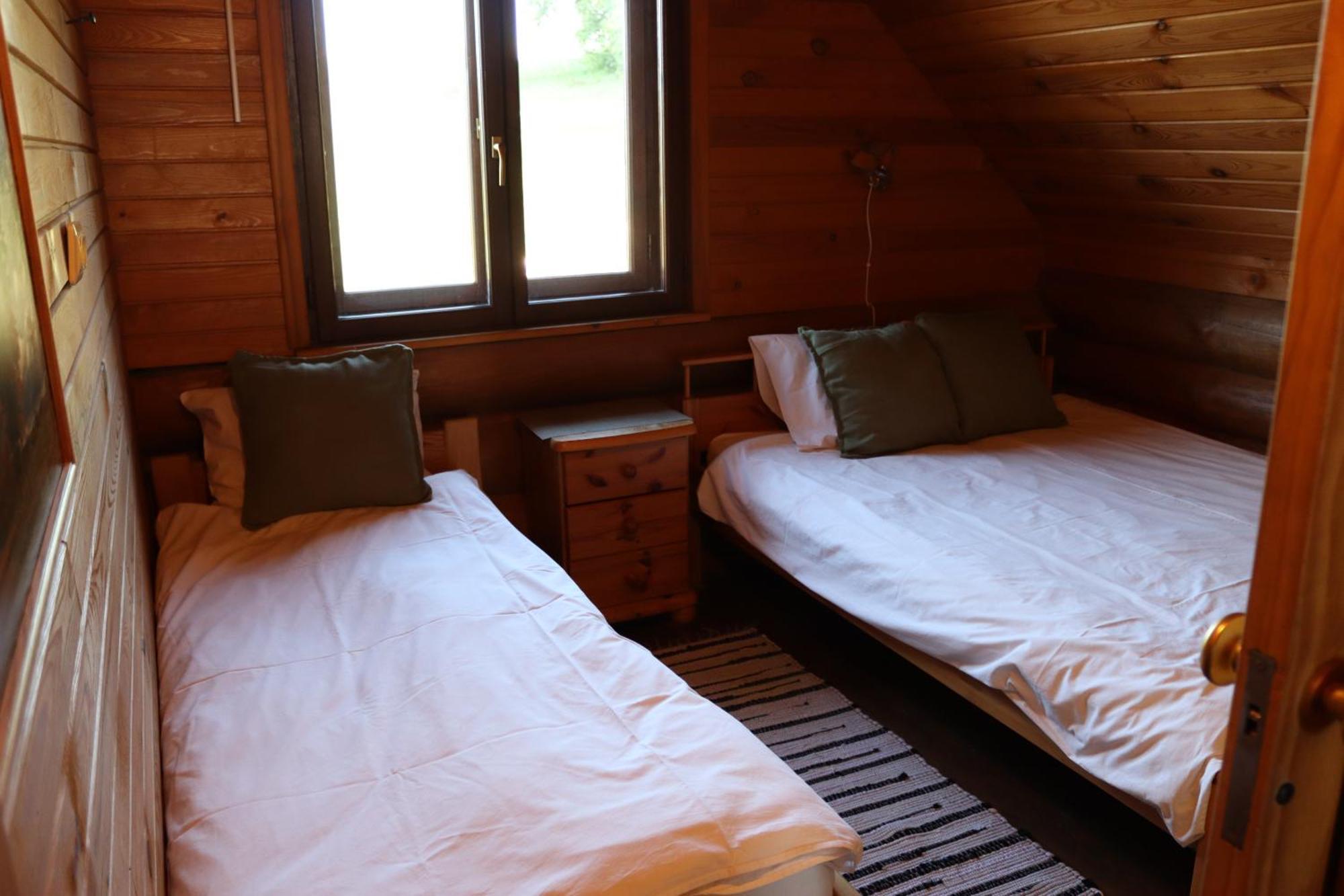 Kundzini Hotel Birini Ngoại thất bức ảnh