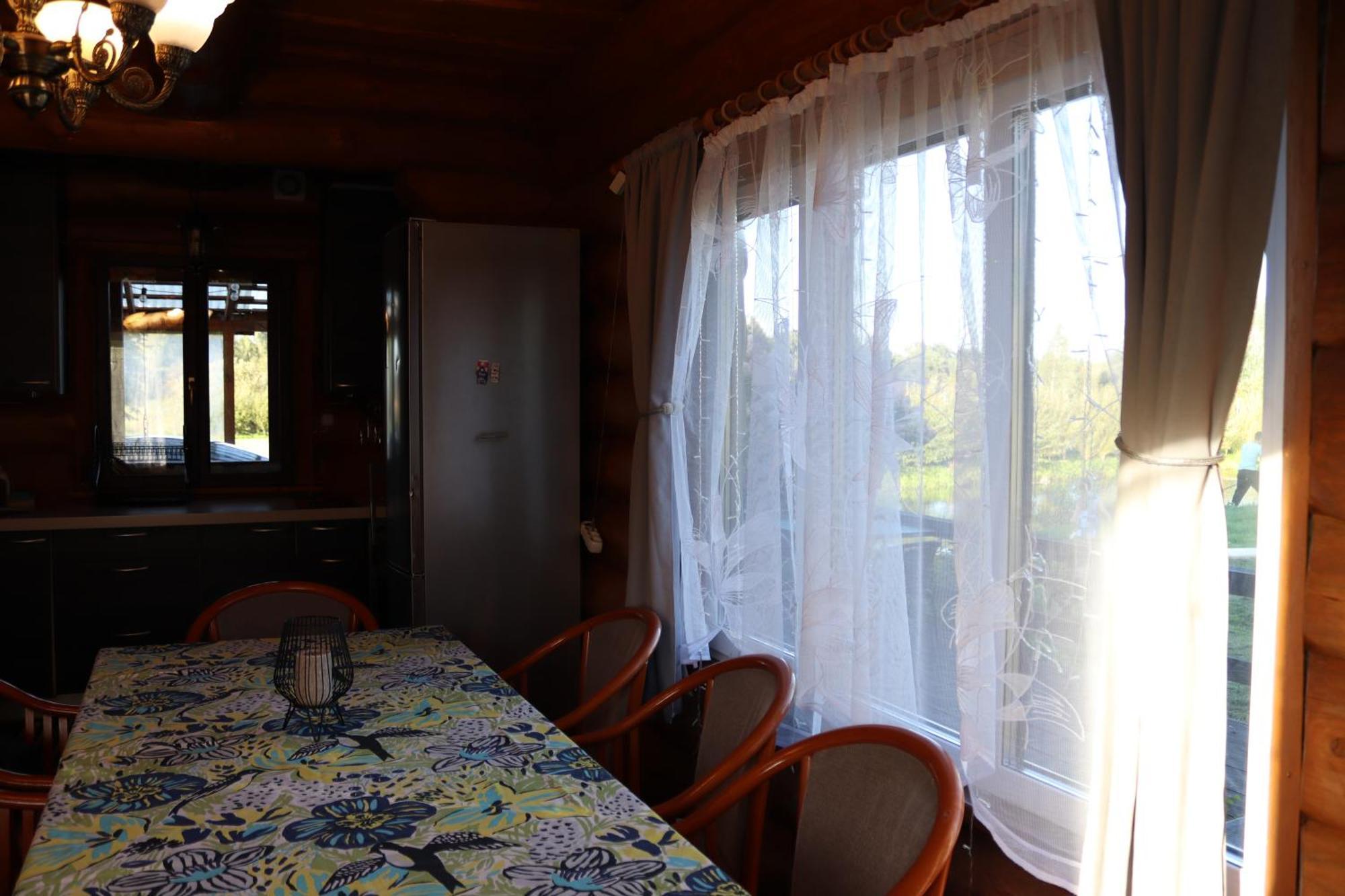 Kundzini Hotel Birini Ngoại thất bức ảnh
